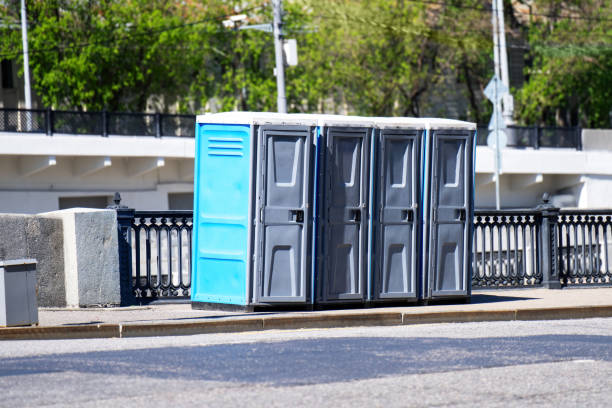 Best Portable Restroom Servicing (Cleaning and Restocking)  in , ND